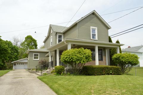 412 W First St, Springfield, OH 45504 photo 1