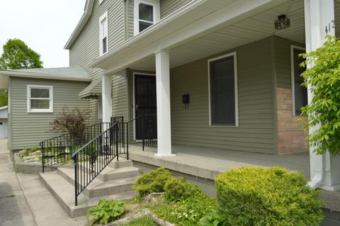 412 W First St, Springfield, OH 45504 photo 3