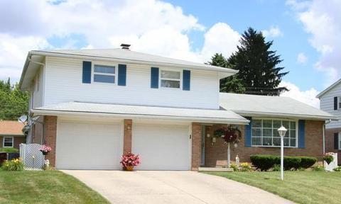 440 Zeller Dr, Springfield, OH 45503 photo 1