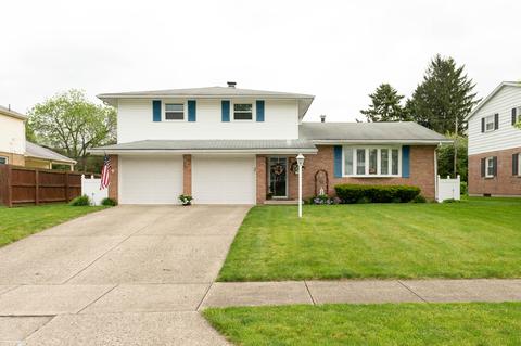 440 Zeller Dr, Springfield, OH 45503 photo 2