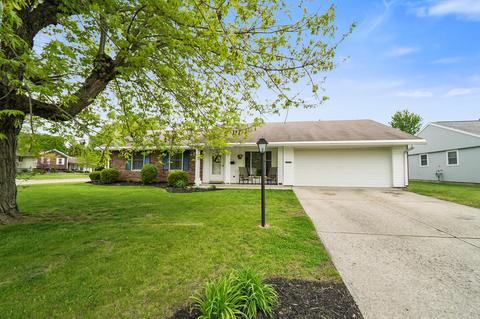 3316 Nantucket St, Springfield, OH 45503 photo 2