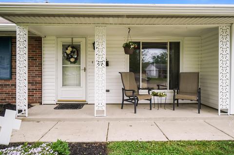 3316 Nantucket St, Springfield, OH 45503 photo 4