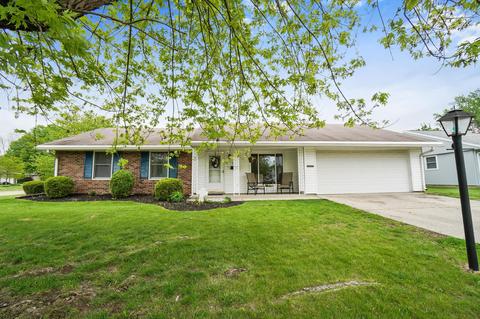 3316 Nantucket St, Springfield, OH 45503 photo 1