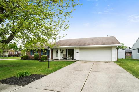 3316 Nantucket St, Springfield, OH 45503 photo 3