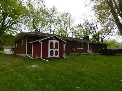 3323 Cambridge Dr, Springfield, OH 45503 photo 55