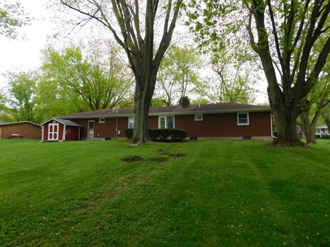 3323 Cambridge Dr, Springfield, OH 45503 photo 56