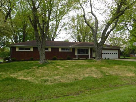 3323 Cambridge Dr, Springfield, OH 45503 photo 57
