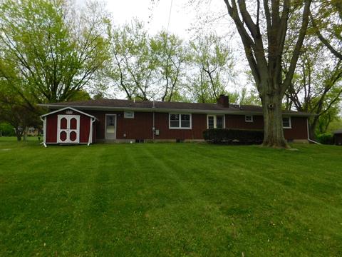 3323 Cambridge Dr, Springfield, OH 45503 photo 3