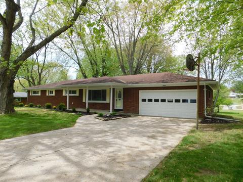 3323 Cambridge Dr, Springfield, OH 45503 photo 1