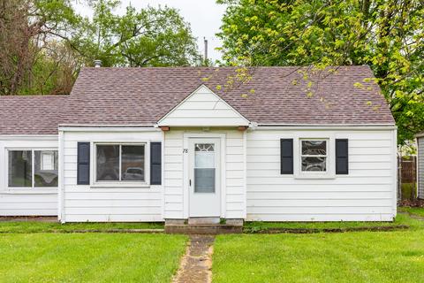 78 Truman Ave, Fairborn, OH 45324 photo 3