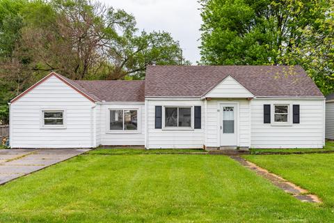 78 Truman Ave, Fairborn, OH 45324 photo 1