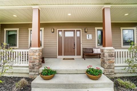 3500 Kingsgate Ct, Springfield, OH 45503 photo 3