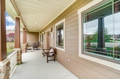 3500 Kingsgate Ct, Springfield, OH 45503 photo 2