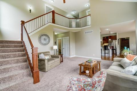 3500 Kingsgate Ct, Springfield, OH 45503 photo 16