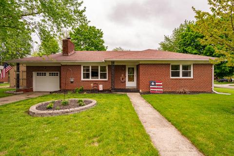 2538 Garland Ave, Springfield, OH 45503 photo 1