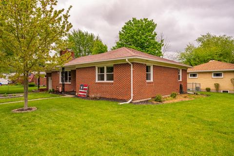 2538 Garland Ave, Springfield, OH 45503 photo 30