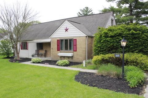 3109 Uplands Dr, Springfield, OH 45506 photo 2
