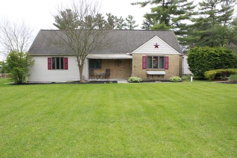 3109 Uplands Dr, Springfield, OH 45506 photo 1