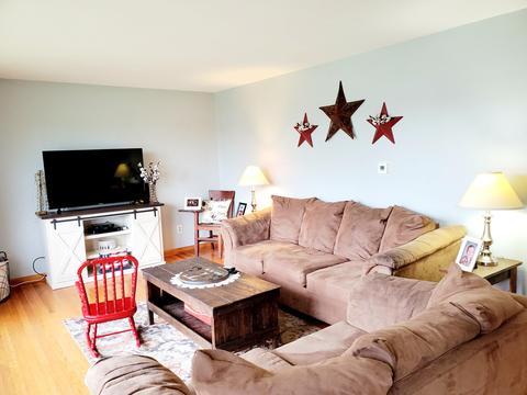 1843 Biscayne Dr, Springfield, OH 45503 photo 2