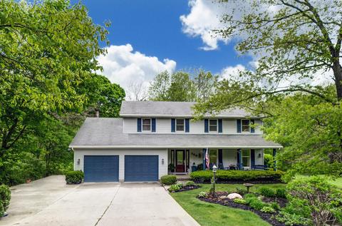 386 Tollhouse Rd, Springfield, OH 45504 photo 1
