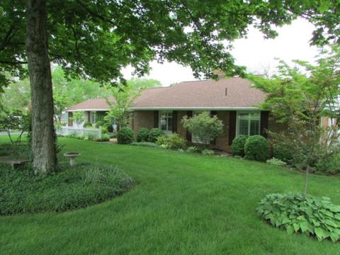 710 W Home Rd, Springfield, OH 45504 photo 1