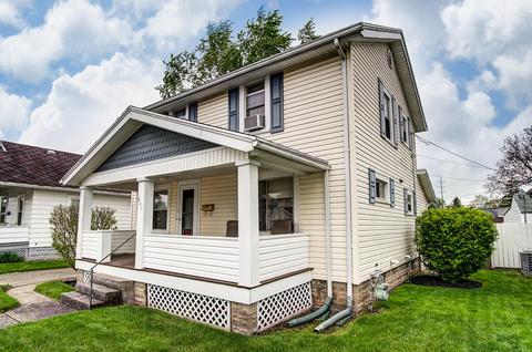841 Champion Ave, Springfield, OH 45503 photo 3
