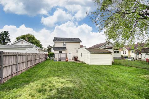 841 Champion Ave, Springfield, OH 45503 photo 22