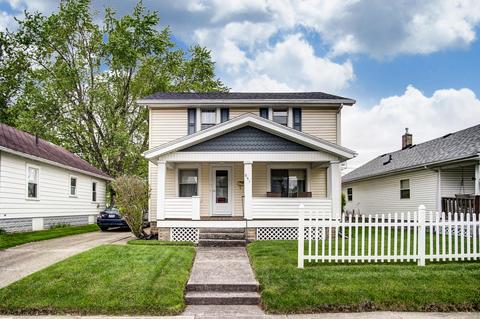 841 Champion Ave, Springfield, OH 45503 photo 1