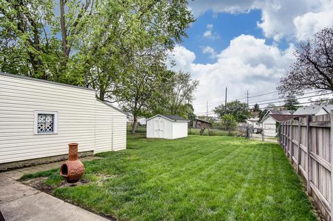 841 Champion Ave, Springfield, OH 45503 photo 20
