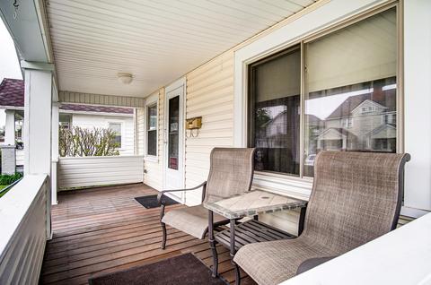 841 Champion Ave, Springfield, OH 45503 photo 4