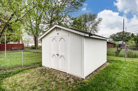 841 Champion Ave, Springfield, OH 45503 photo 21