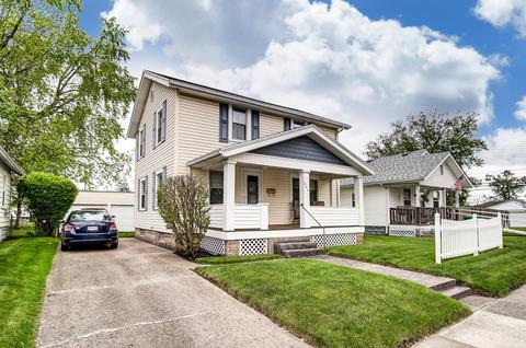 841 Champion Ave, Springfield, OH 45503 photo 2