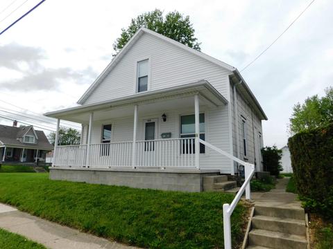 554 Campbell Rd, Sidney, OH 45365 photo 1