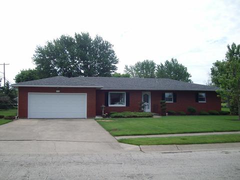700 Fleck Ave, Celina, OH 45822 photo 1