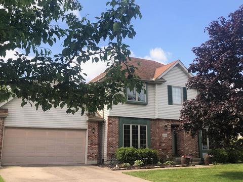 1335 Ryan Ct, Springfield, OH 45503 photo 1