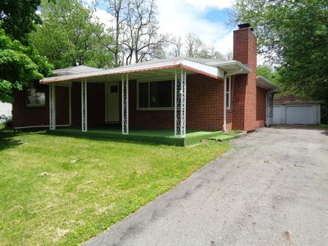 2424 N Cottingham Rd, Springfield, OH 45506 photo 2