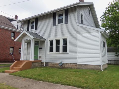 1008 Olive St, Springfield, OH 45503 photo 1
