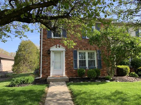 1032 Cheyenne Ave, Springfield, OH 45503 photo 1