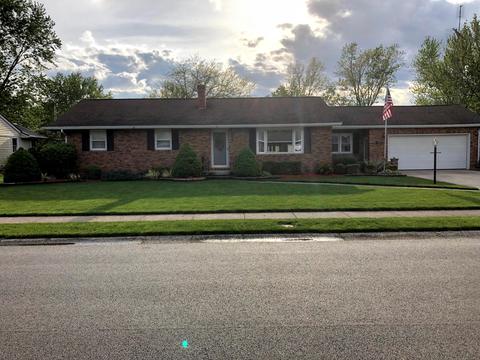1125 Jackson Ave, Celina, OH 45822 photo 1