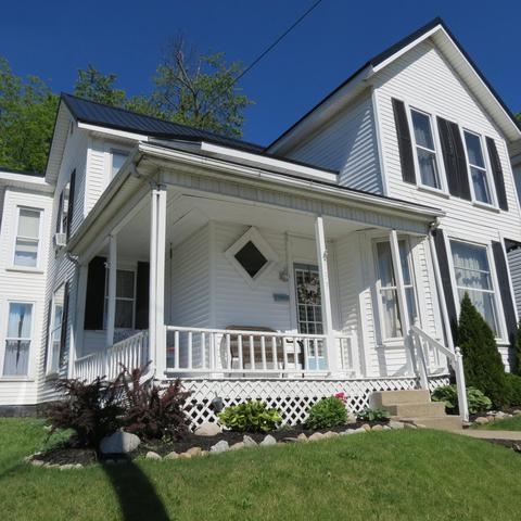 133 S Walnut Ave, Sidney, OH 45365 photo 2