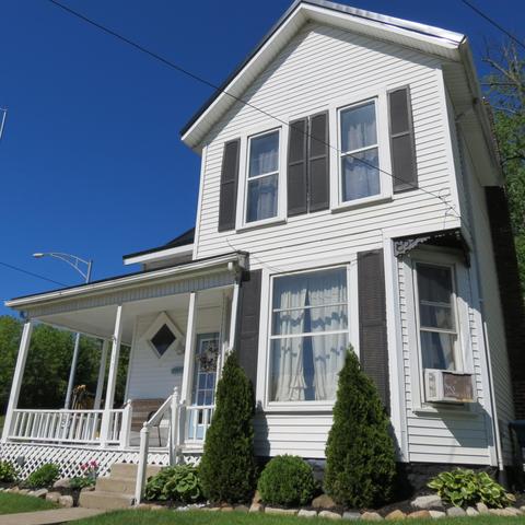 133 S Walnut Ave, Sidney, OH 45365 photo 1