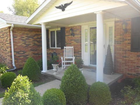 250 N Bird Rd, Springfield, OH 45503 photo 4