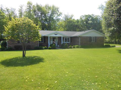 250 N Bird Rd, Springfield, OH 45503 photo 1