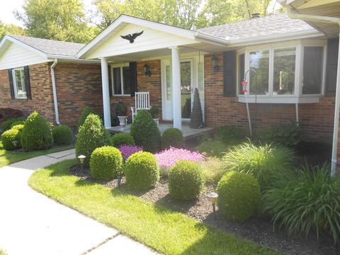 250 N Bird Rd, Springfield, OH 45503 photo 5