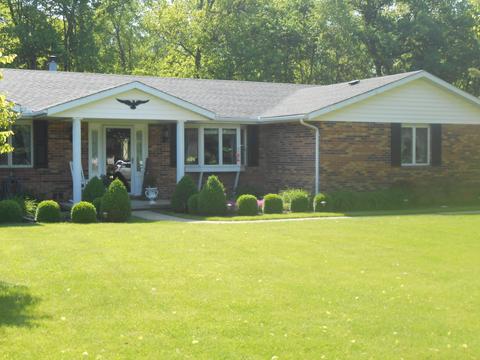 250 N Bird Rd, Springfield, OH 45503 photo 2