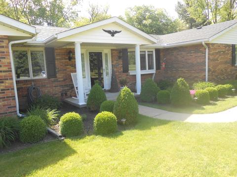 250 N Bird Rd, Springfield, OH 45503 photo 6