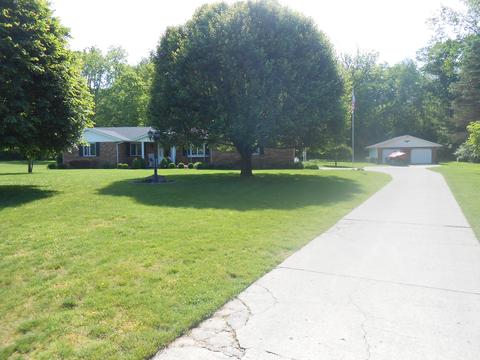 250 N Bird Rd, Springfield, OH 45503 photo 7