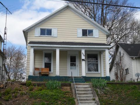 524 Campbell Rd, Sidney, OH 45365 photo 1