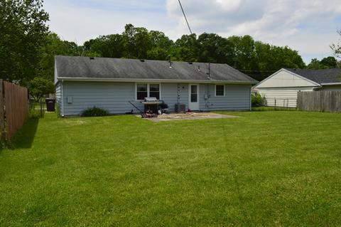 3206 Woonsocket St, Springfield, OH 45503 photo 10