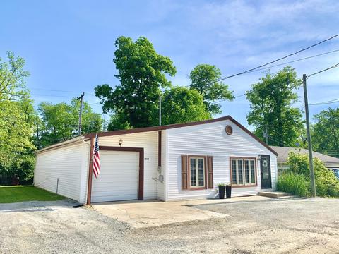 12149 Ash Dr, Minster, OH 45865 photo 1